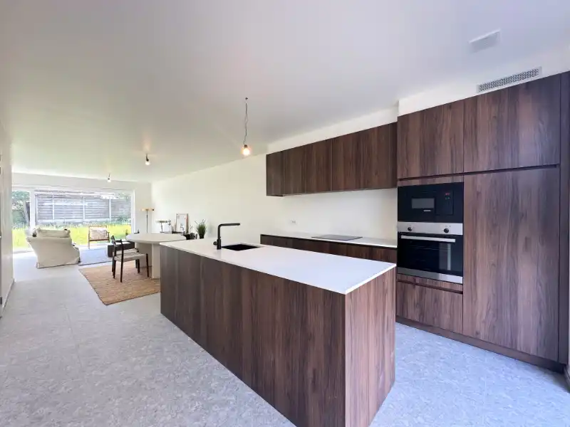 Energiezuinige nieuwbouwwoningen aan het water! foto 3