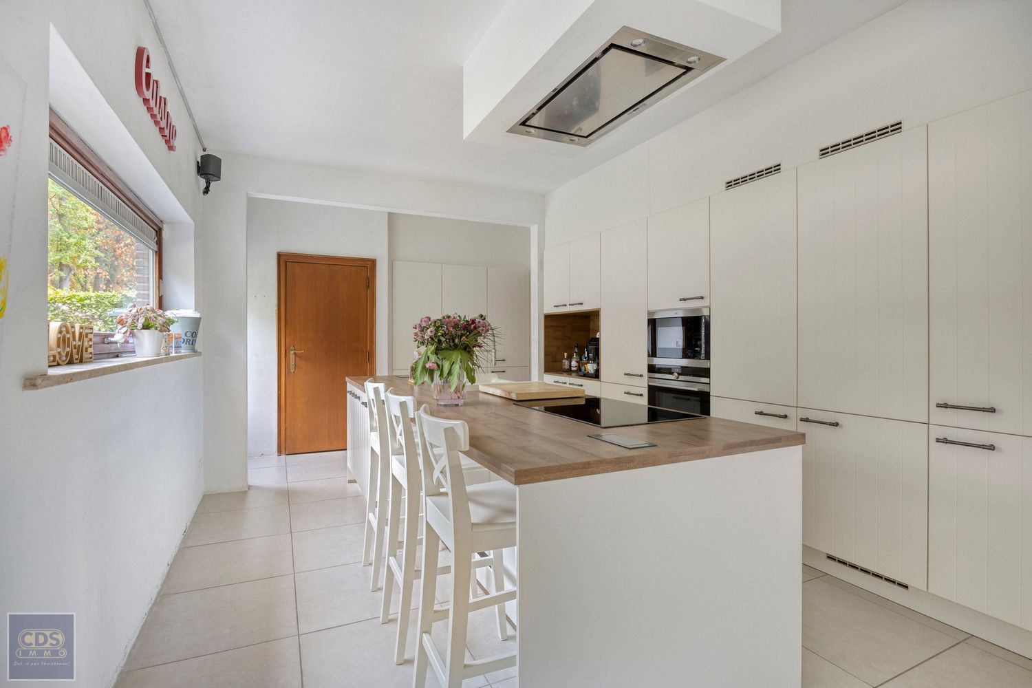 Alleenstaande villa foto 10