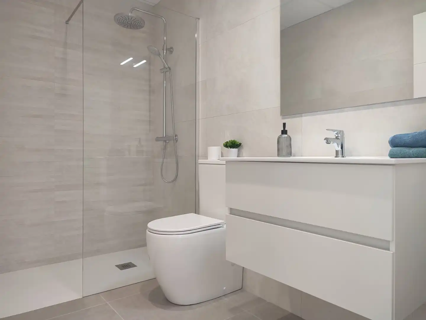 Residencial Breathe III - Balsicas foto 19