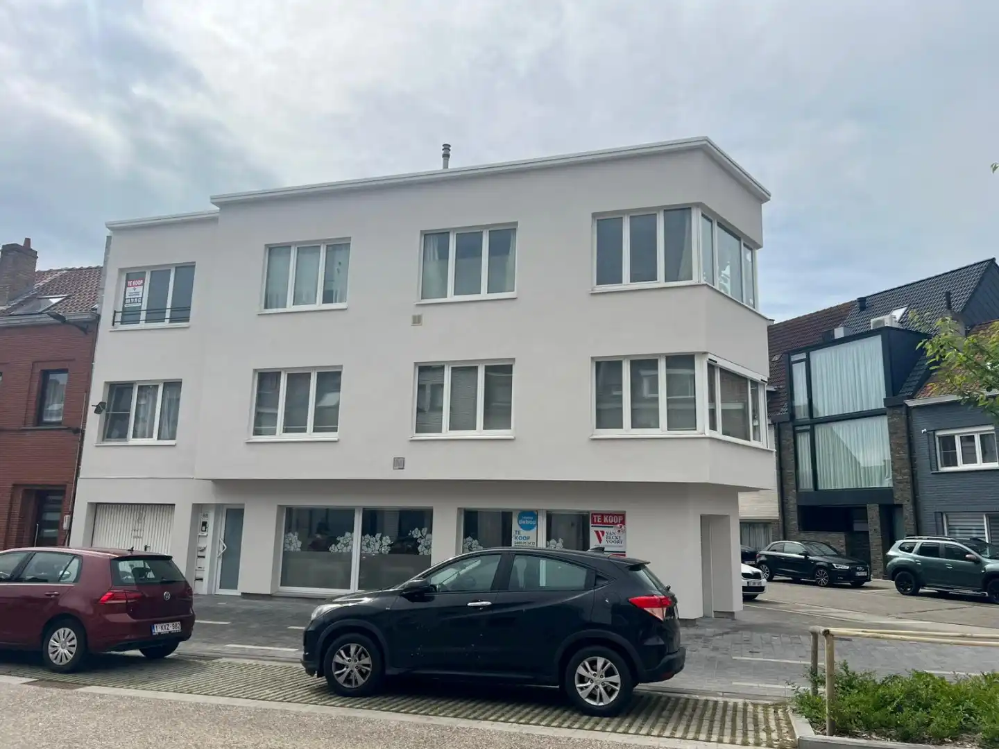 INSTAPKLAAR 1 SLPK APP IN RUSTIGE WOONWIJK foto {{pictureIndex}}