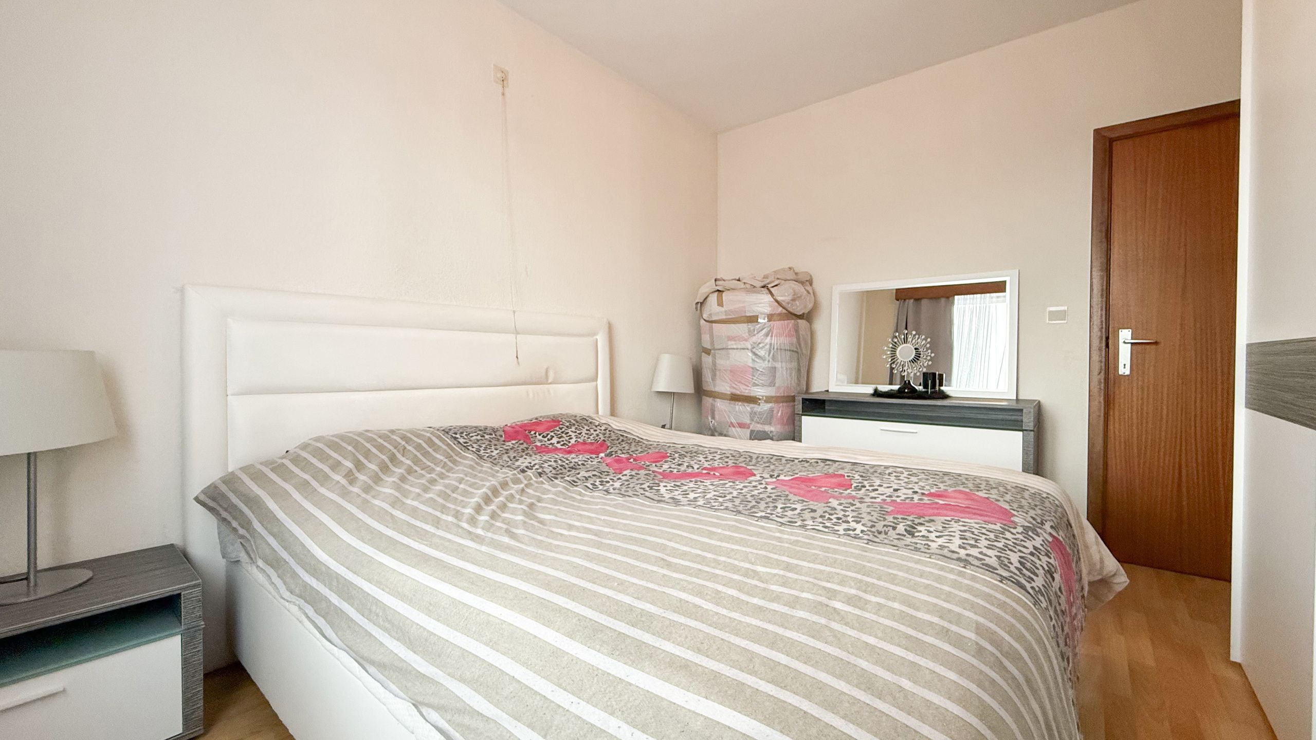 Ruim appartement met garage op topligging in Heusden-Zolder! foto 24