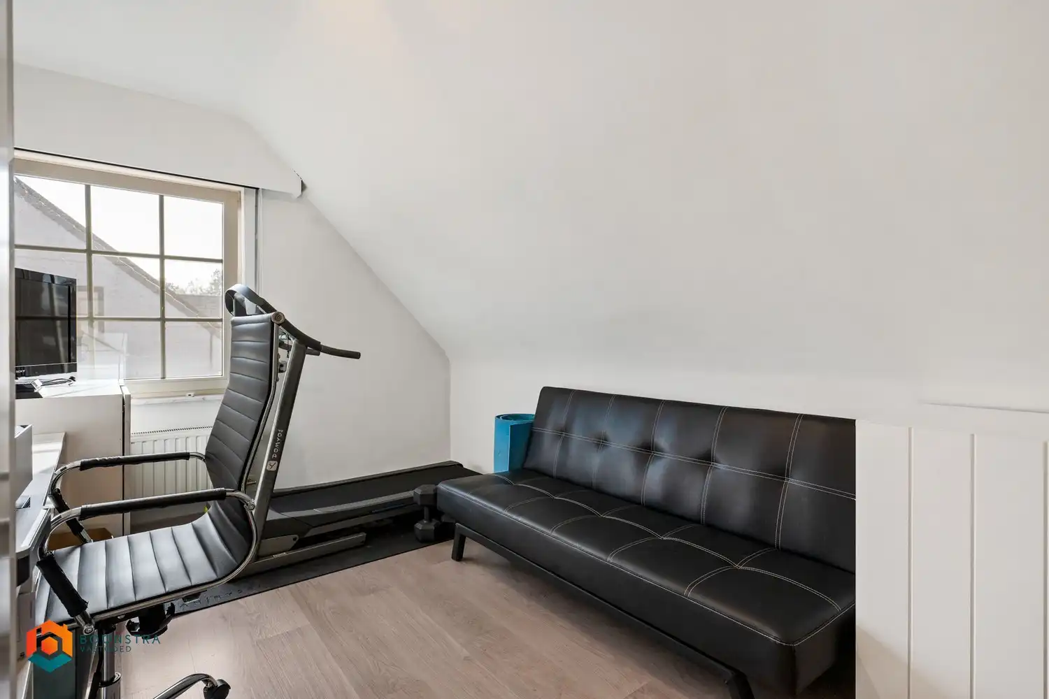 Prachtig onderhouden villa met 4 slpkrs op uitstekende locatie te Sint-Katelijne-Waver foto 15