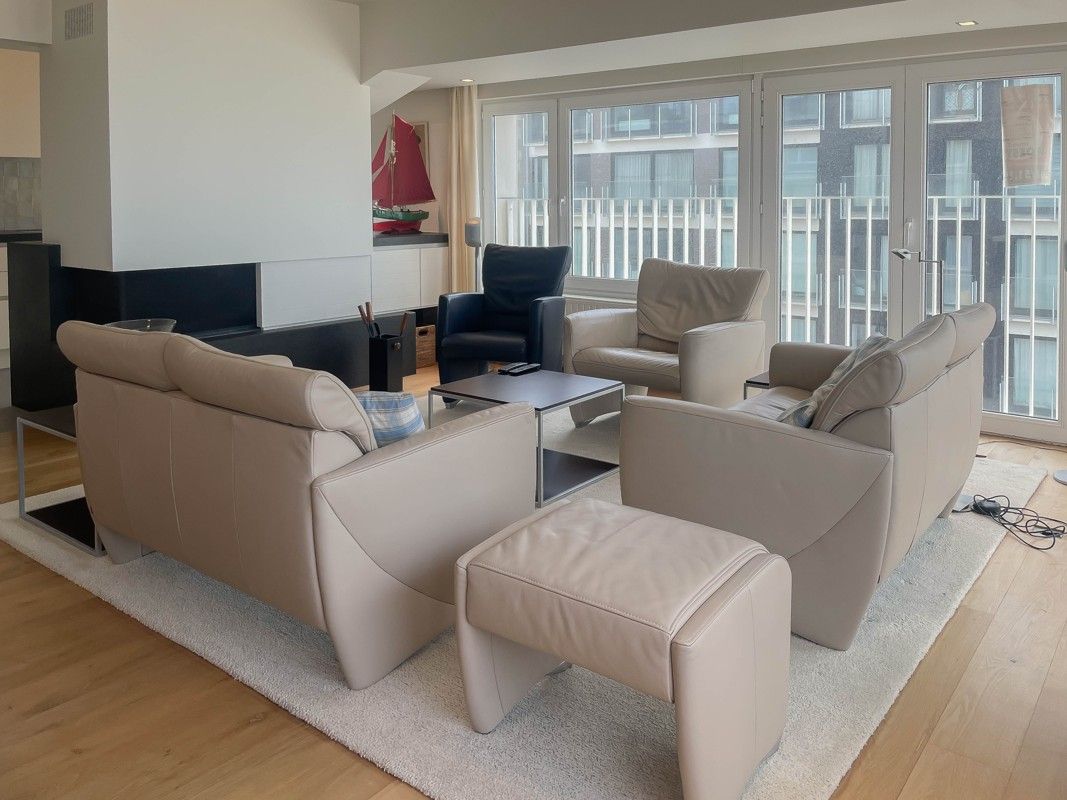 appartement met 3 slaapkamers foto 3