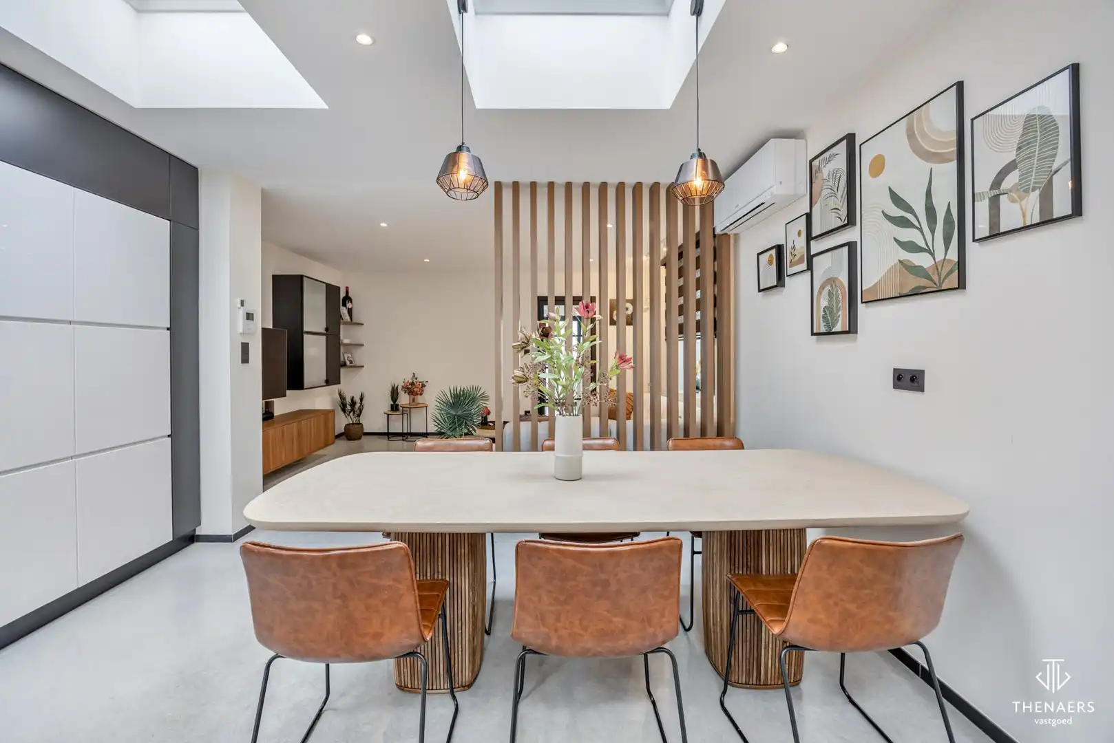 Instapklare, energiezuinige woning met eigentijdse afwerking en EPC A. foto 11