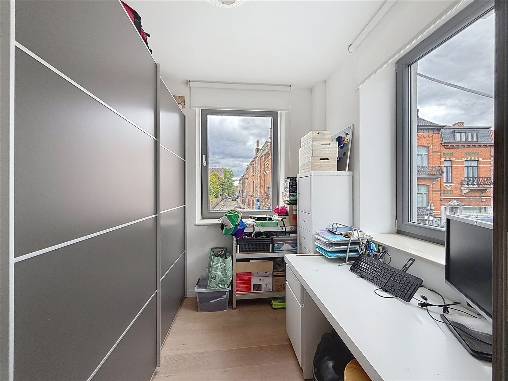 Mooi APP 1ste V, 2 slpks met kelderberging foto 27