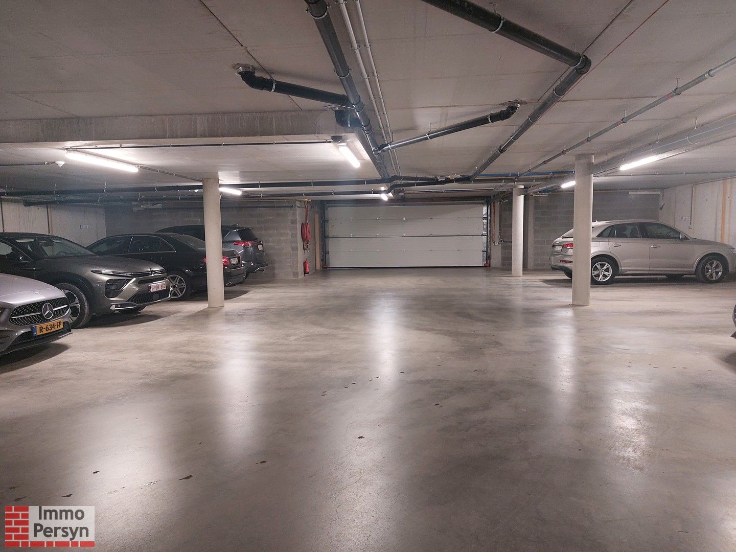 2 slaapkamerappartement op de Ten Heuvel site foto 18