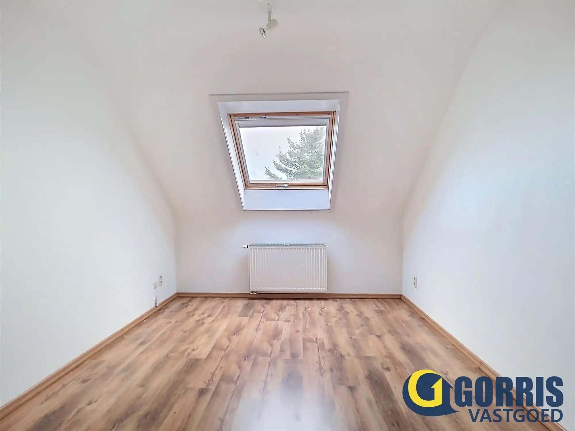 Ruim en lichtrijk appartement met 2 slaapkamers in Heist-op-den-Berg foto 7