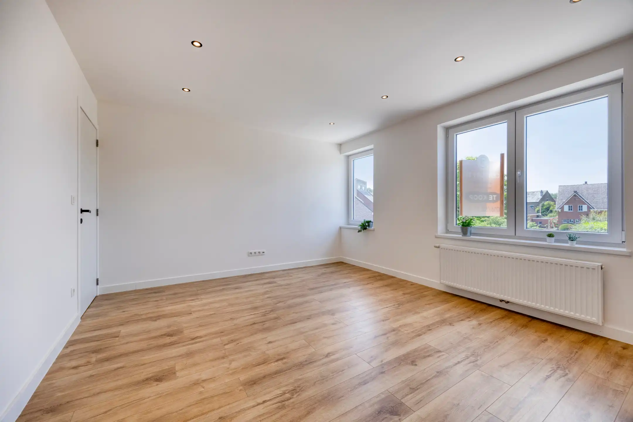 Moderne, energiezuinige woning met EPC A te Bertem foto 15