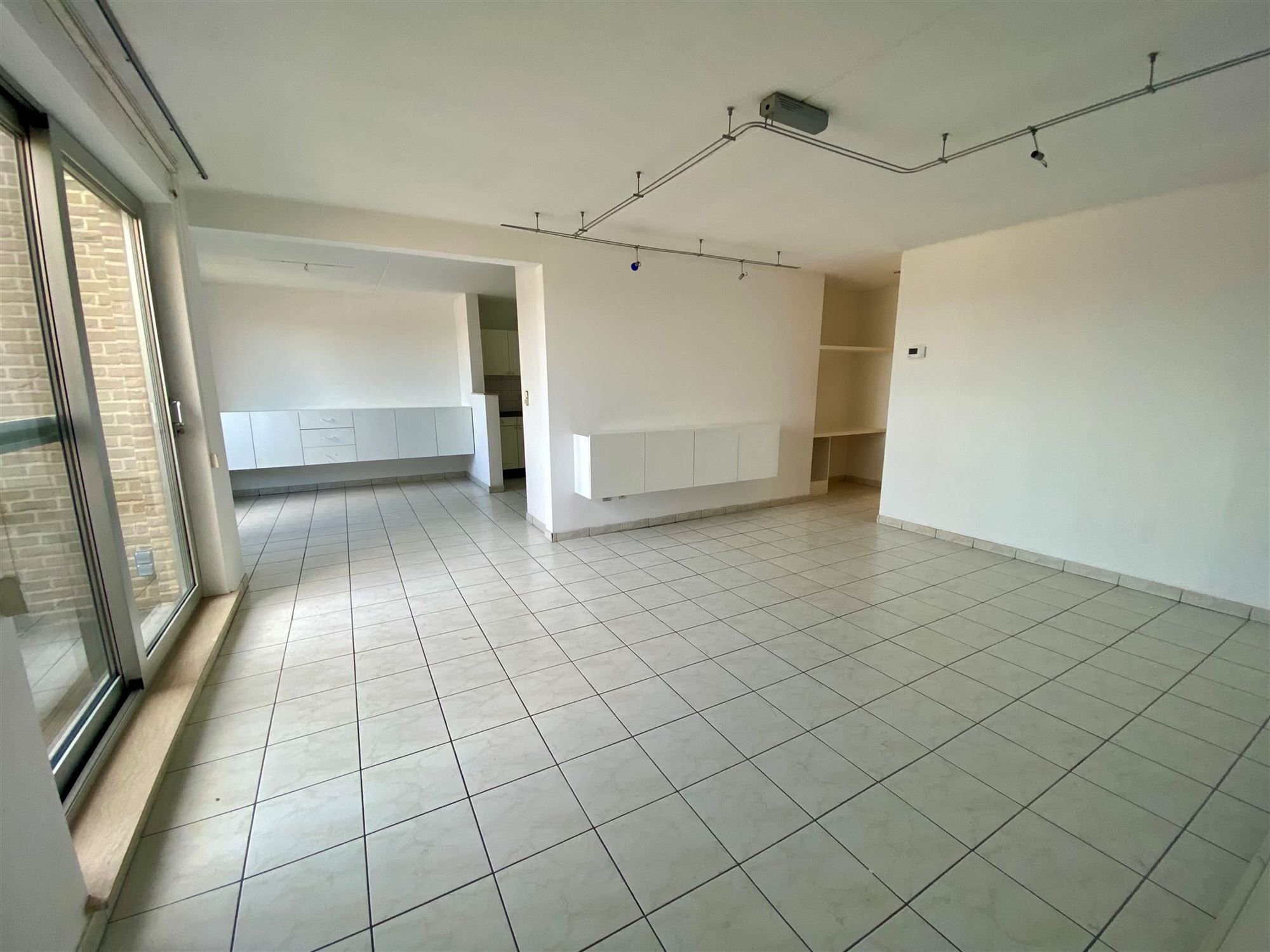 Appartement te huur Koerselsesteenweg 12/5 - 3580 BERINGEN