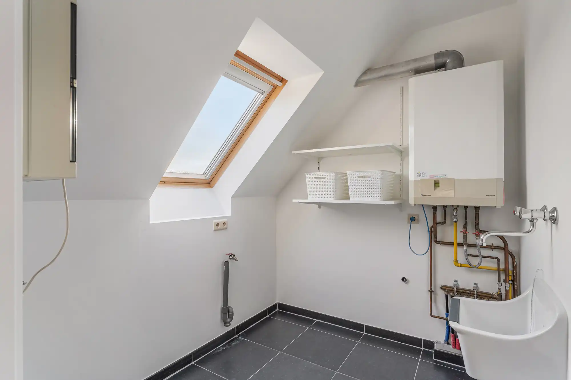 Appartement te huur foto 9