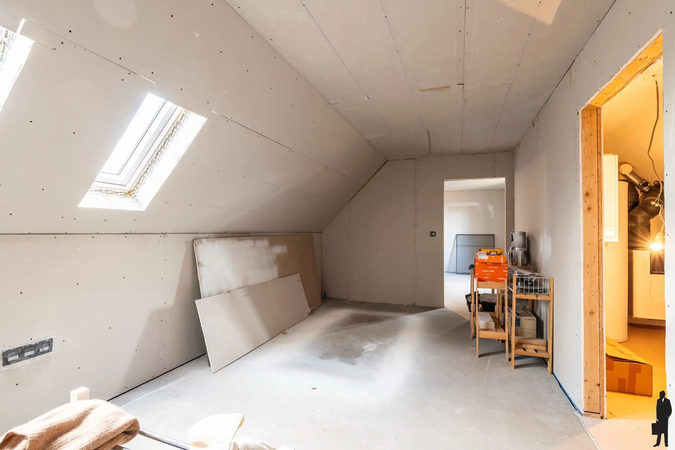 Moderne BEN woning met prachtige tuin en ruime leefruimte foto 27