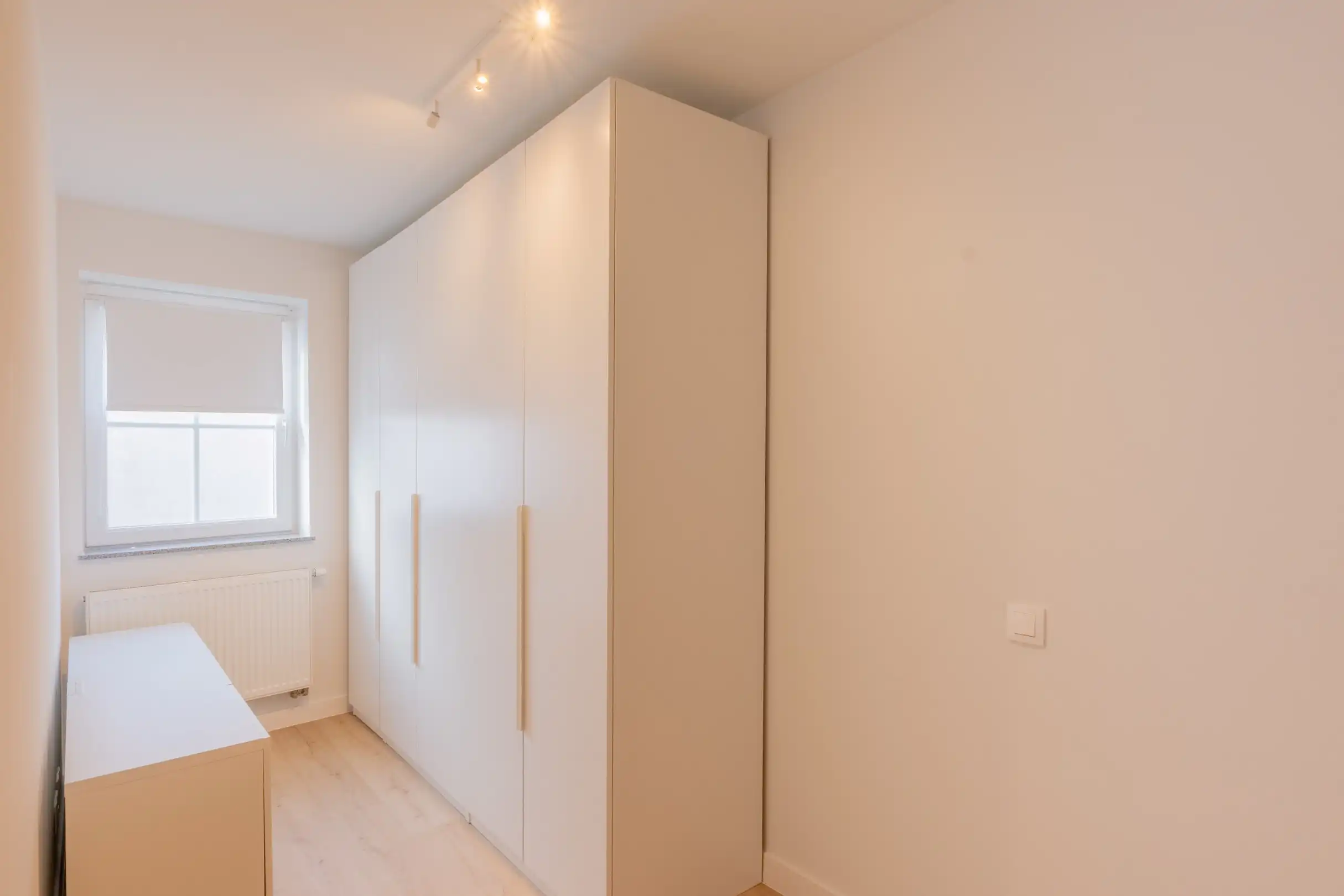 Prachtig appartement mét garage te Westkapelle foto 13