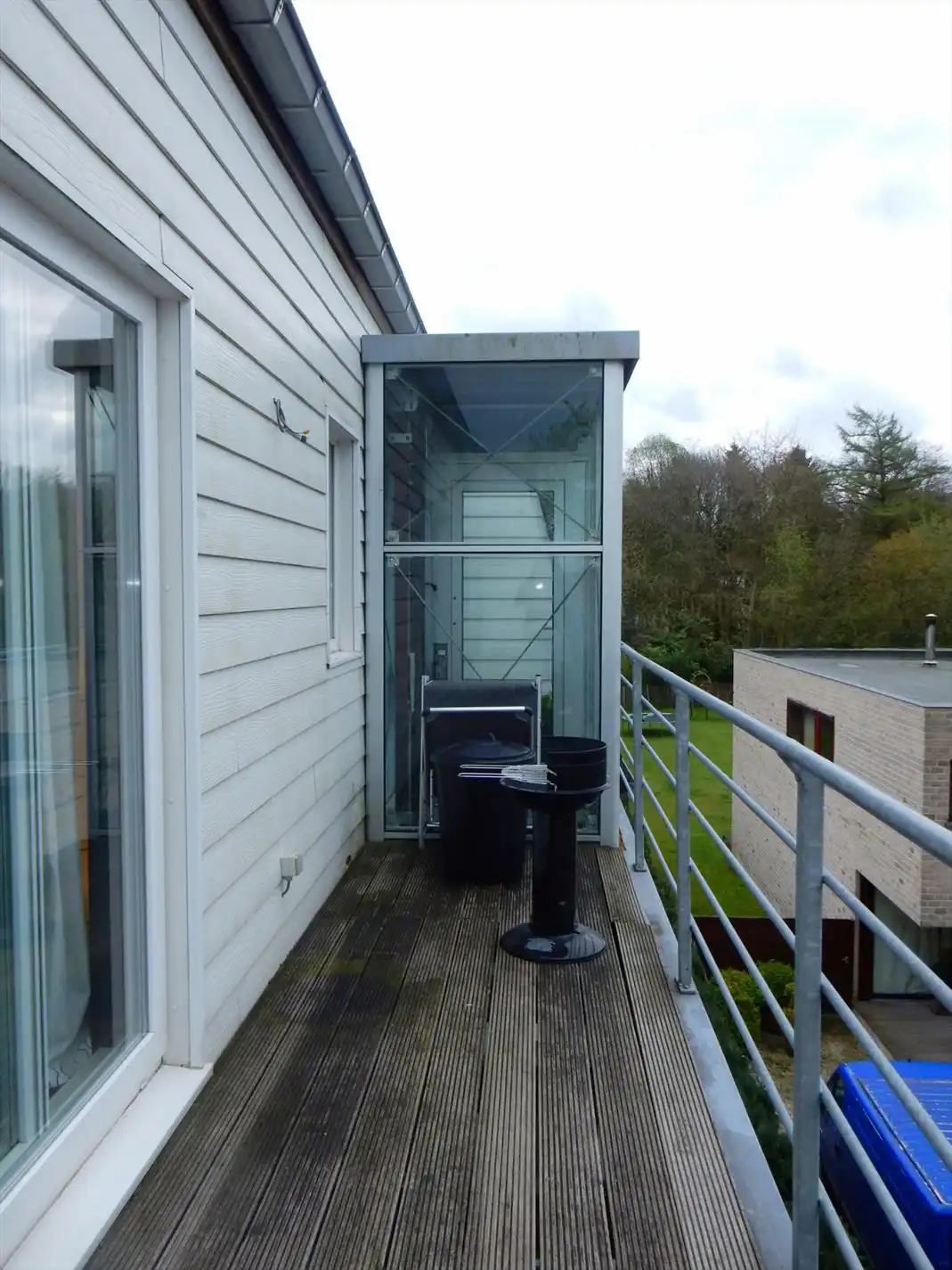 Gezellig en ruim appartement met zonnig terras te Varsenare foto 18