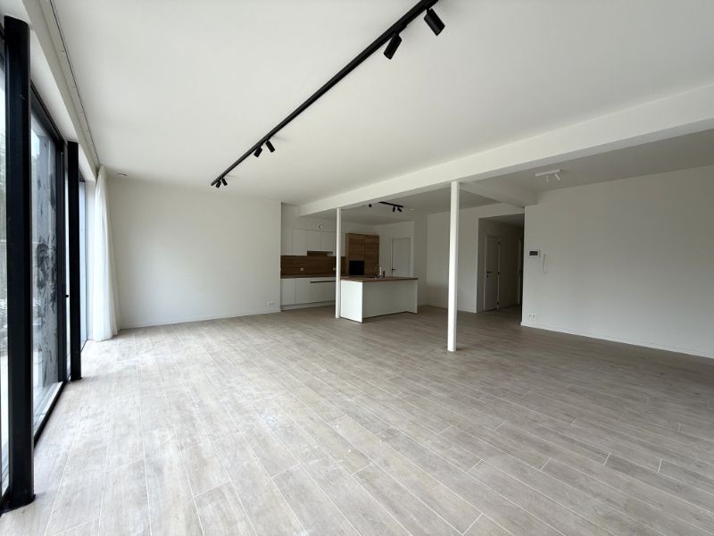 Exclusieve en instapklare luxeappartementen in Mariakerke – energiezuinig en ruim wonen in een groene omgeving foto 6