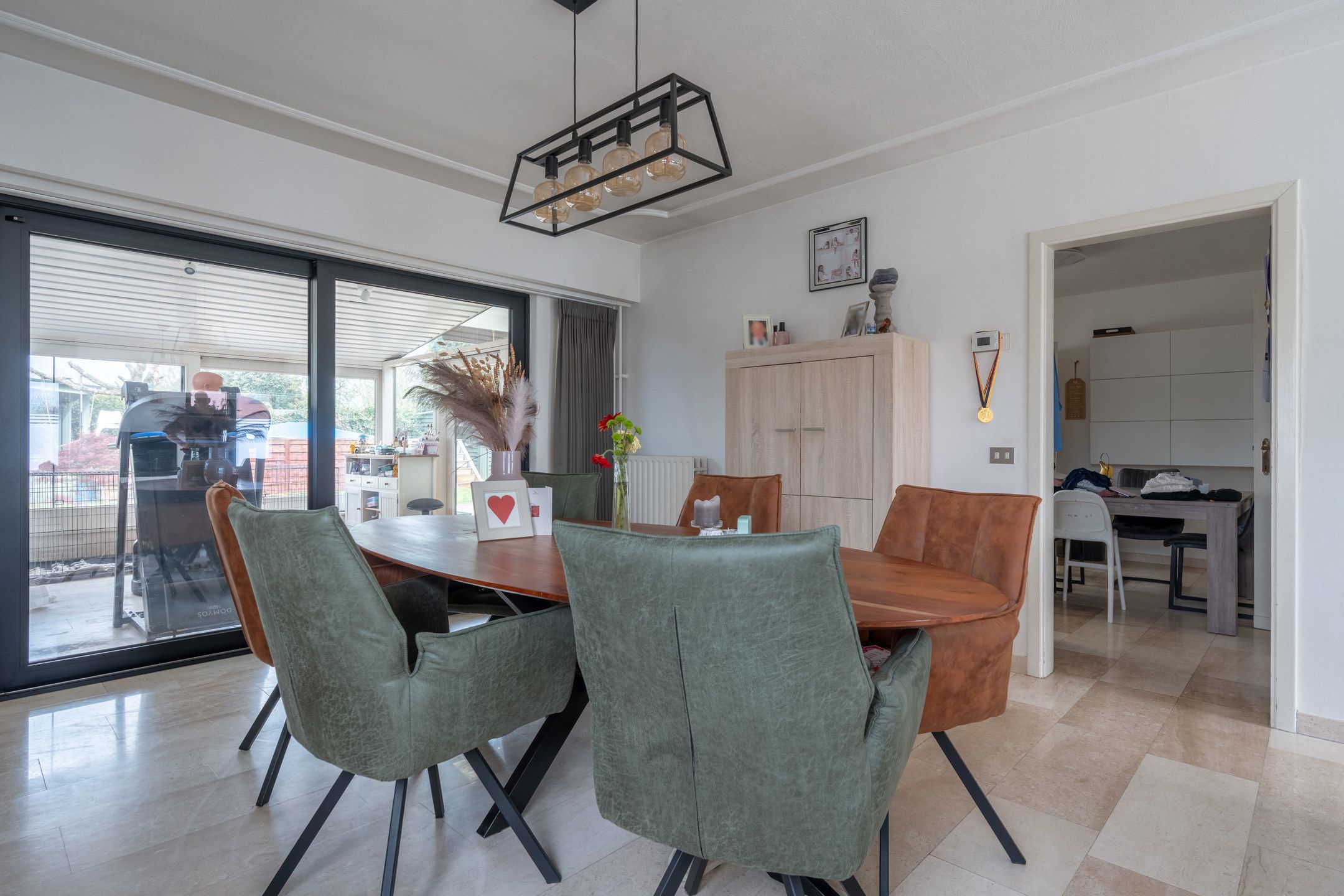 Ruime woning op gunstig gelegen perceel van 922 m² foto 10