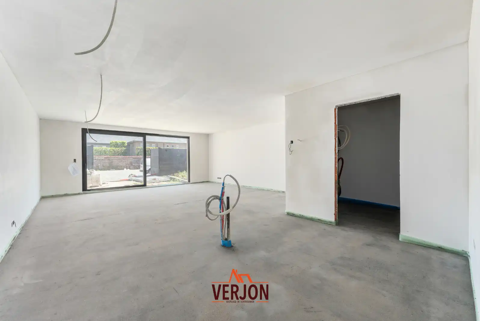 6% BTW mogelijk! Prachtig nieuwbouwappartement! foto 6