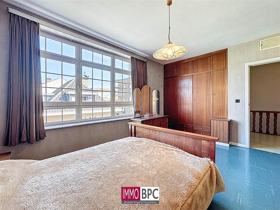 Ruime en charmante woning met zonnige tuin  foto 26