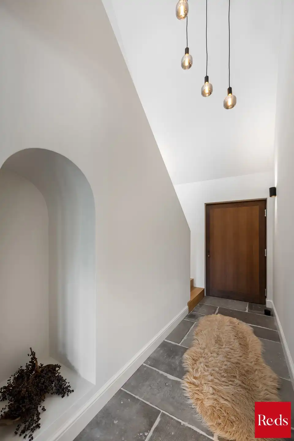 Luxueuze villa met bijgebouw en mogelijkheid tot aankoop achtergelegen weilanden.  foto 16