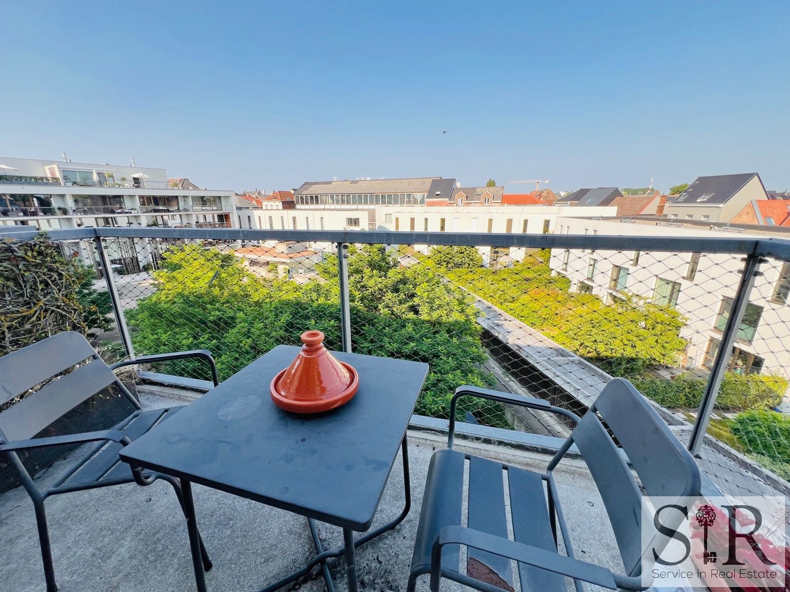 Appartement te huur foto 4