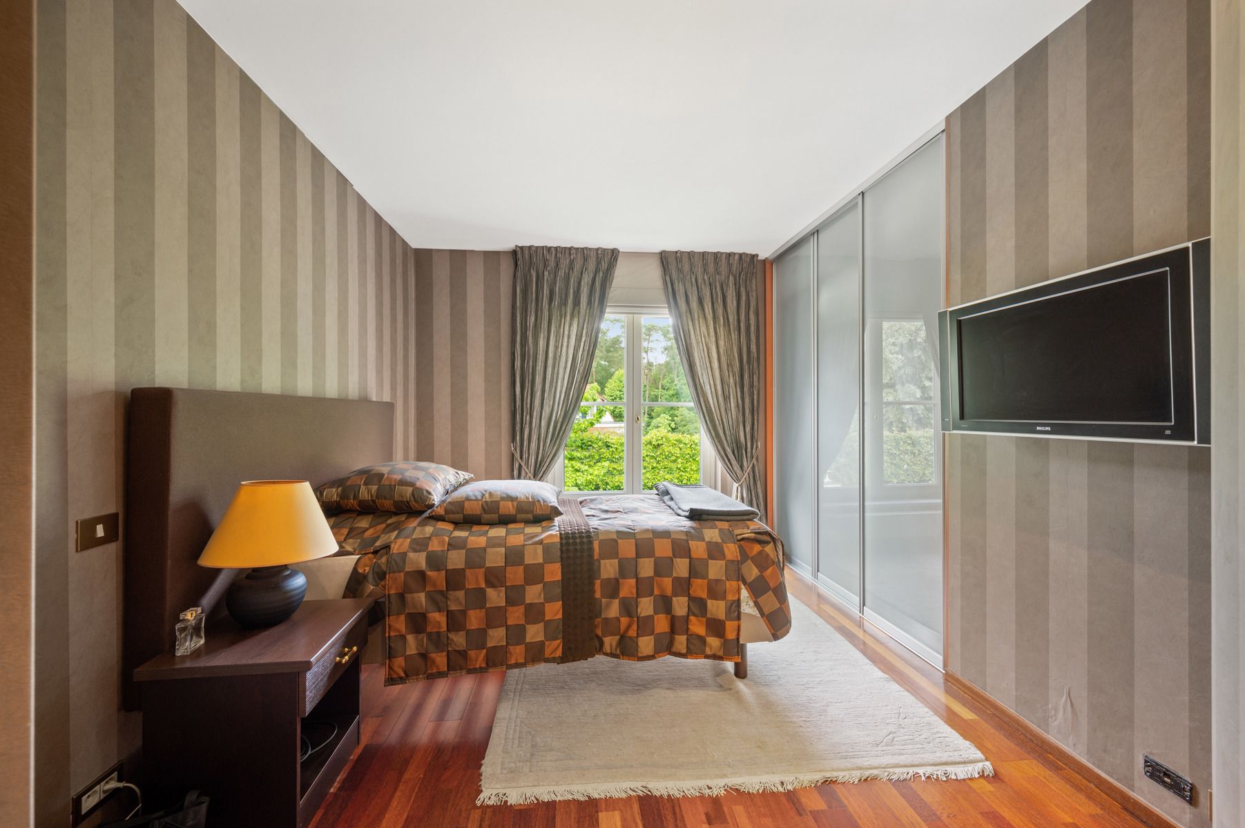 Royale, instapklare villa te KEERBERGEN foto 24