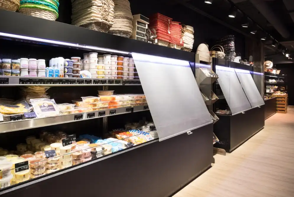 Te Koop of Ter Overname: Instapklare Traiteurzaak in het Centrum van Aalst foto 7