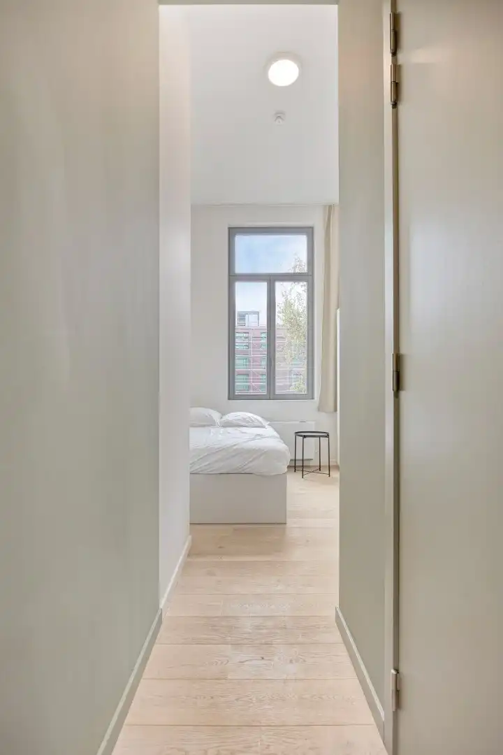 Unieke kamer in prachtige co-housing in het centrum van Leuven! foto 7