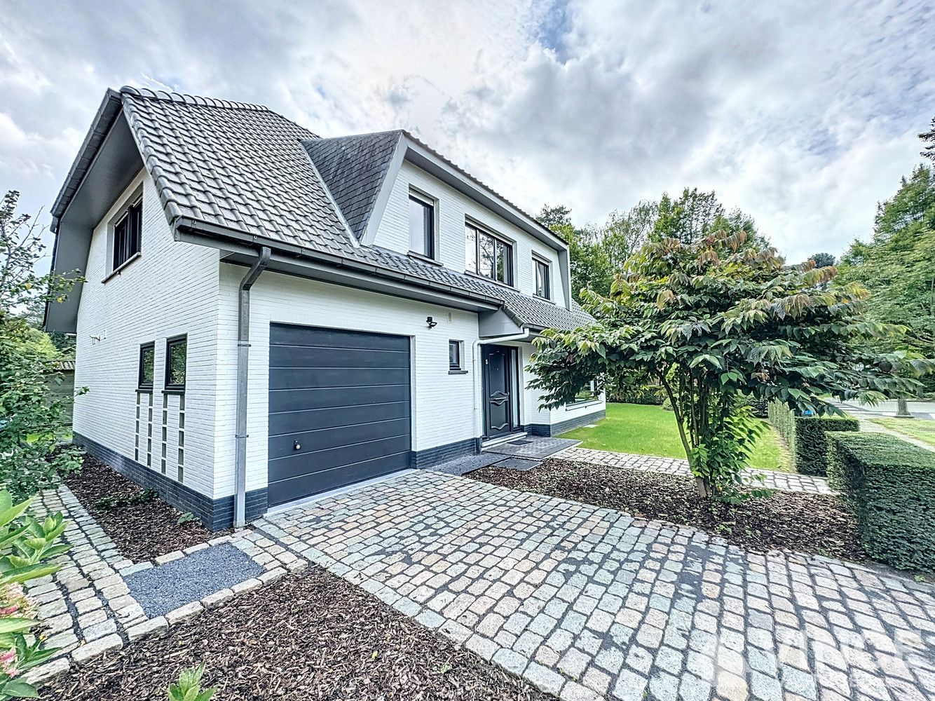 Rustig gelegen, instapklare woning met tuin foto 3