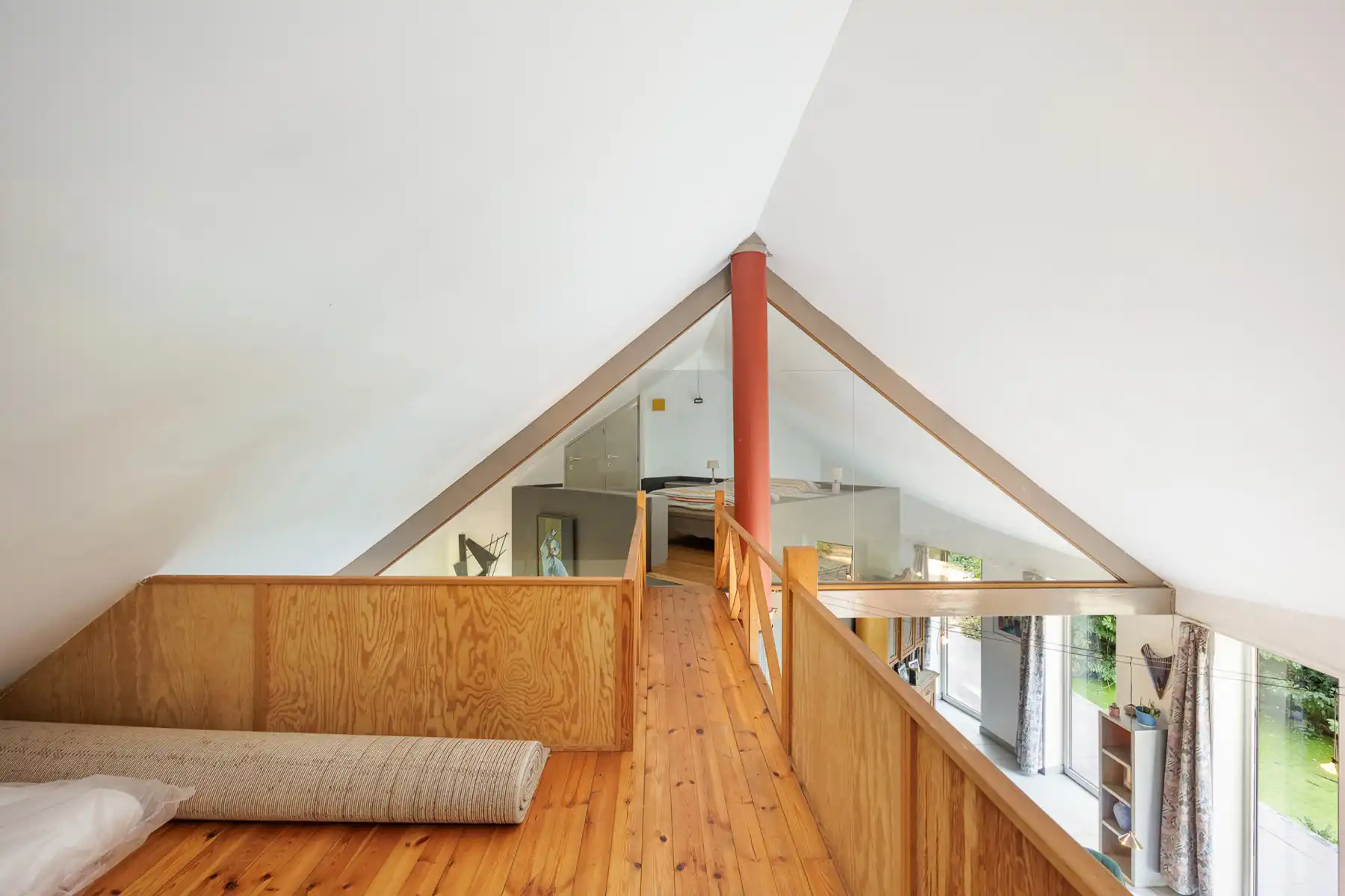 Vakantiewoning op een perceel van ca. 1.680m² vlakbij het natuurpark De Liereman te Oud-Turnhout foto 12