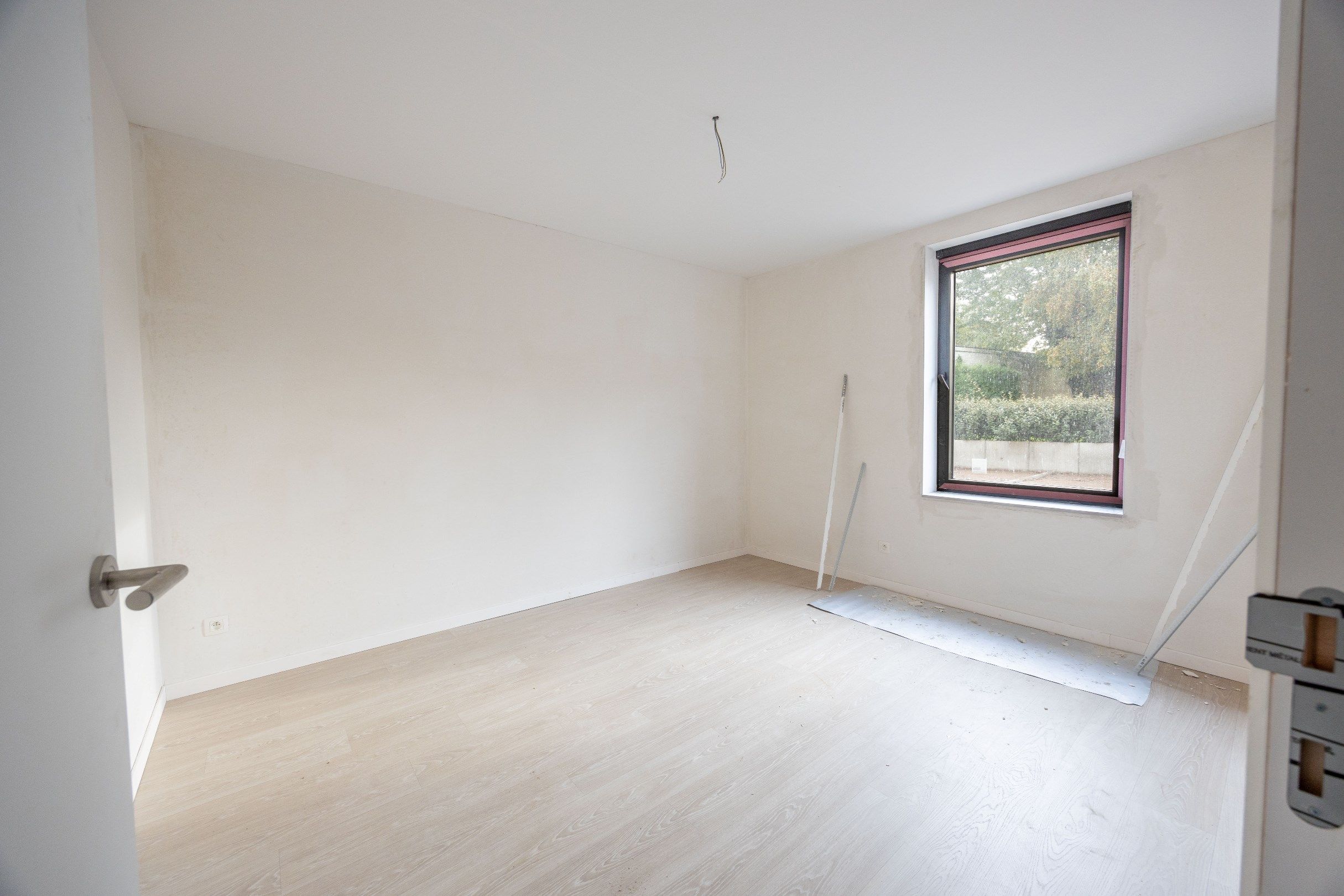 VILLA APPARTEMENT MET RUIME TUIN foto 9