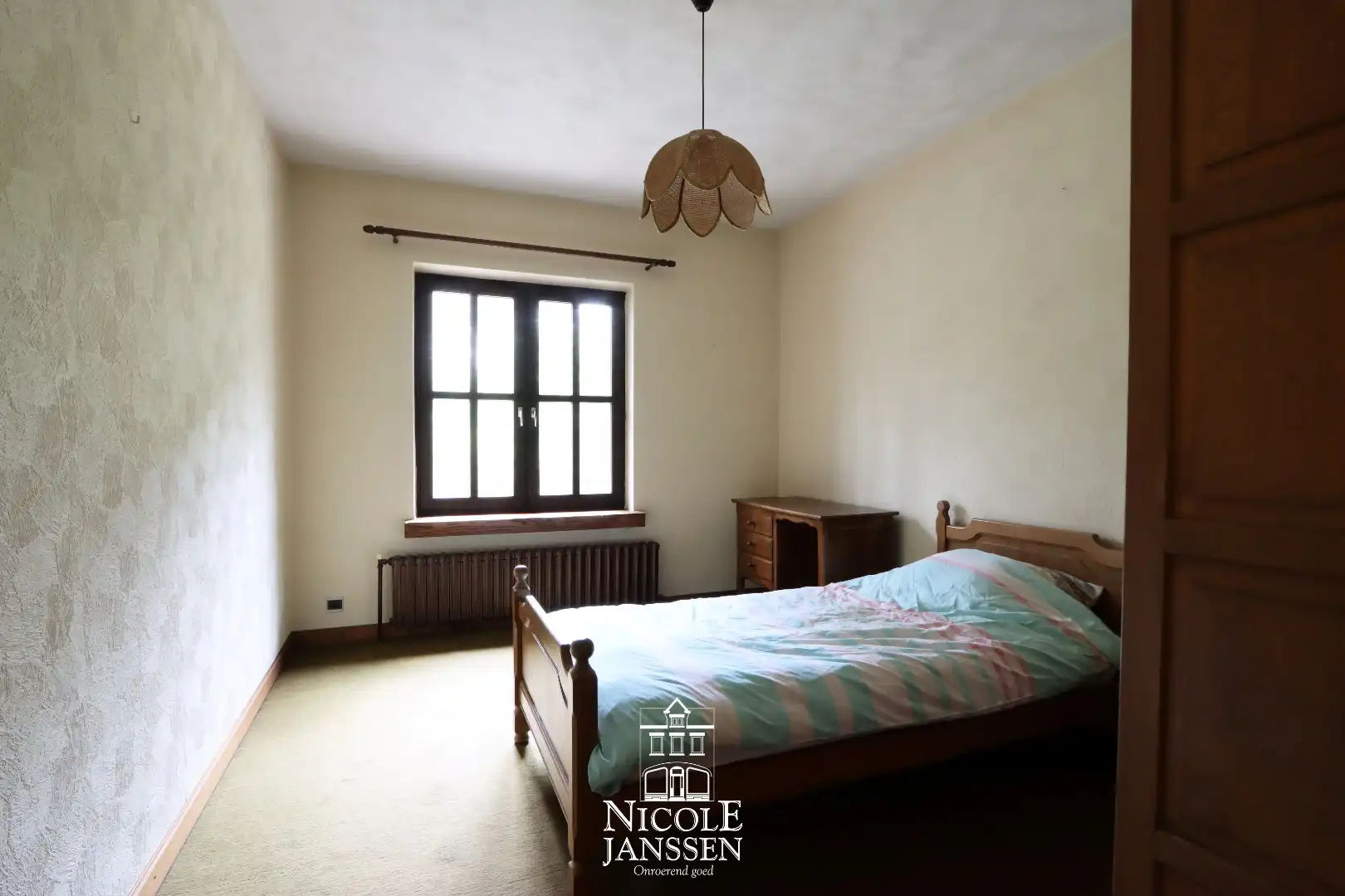 Degelijk gebouwd landhuis  foto 16