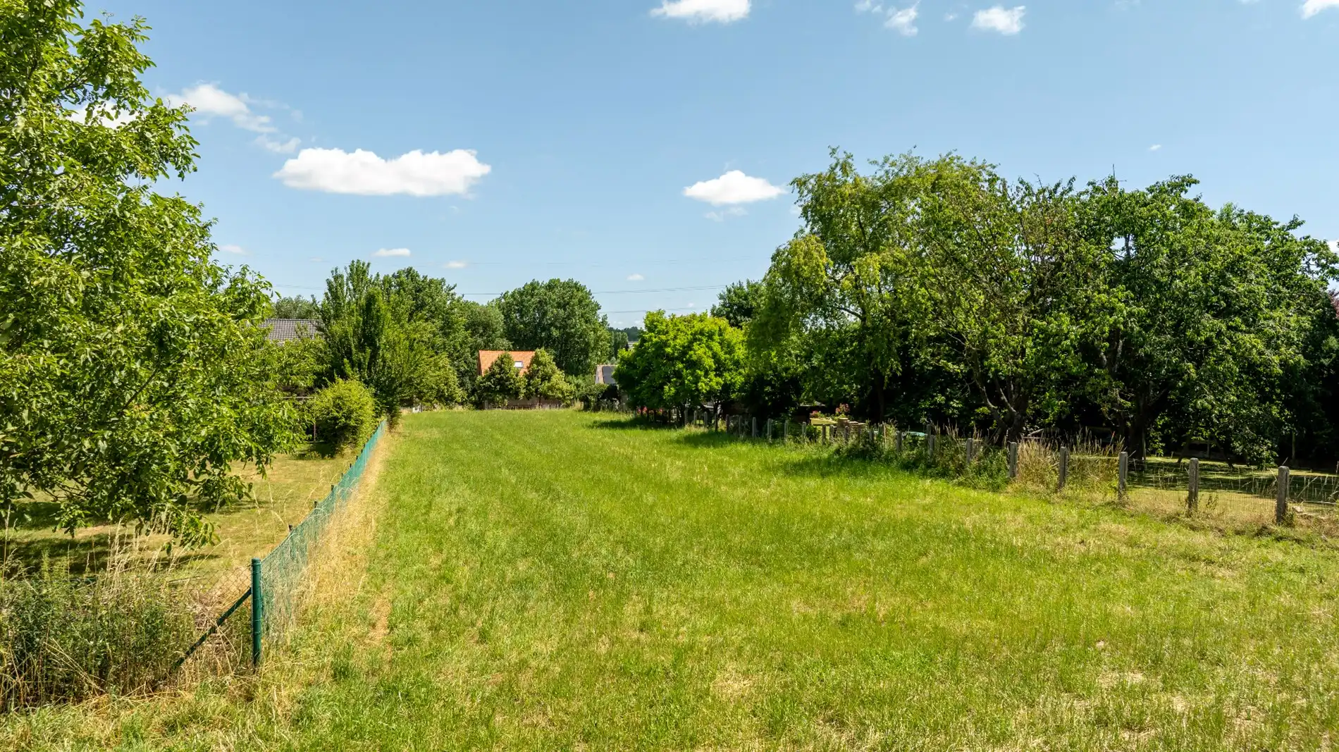 Prachtig perceel bouwgrond voor open bebouwing foto 13