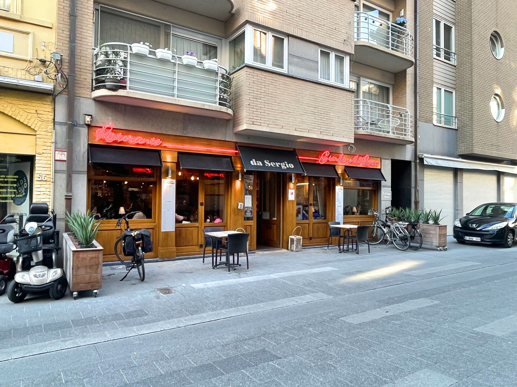 Interessante investering op topligging te Blankenberge foto 15