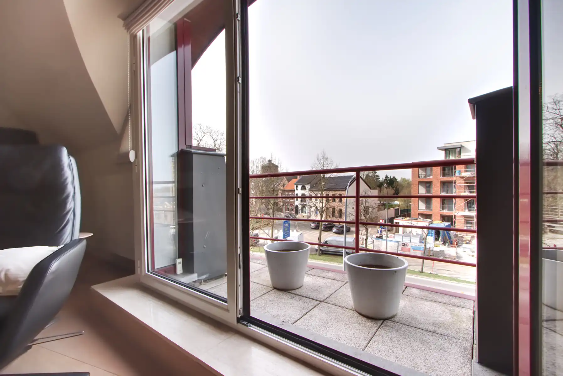 KLASSEVOL APP - 2 SLK - TERRAS - LIFT - GARAGE - KELDER foto 13