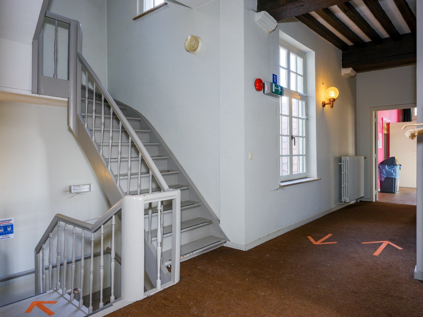 Unieke kans in hartje Brugge – Historische site ‘Godshuizen Van Volden’ foto 15