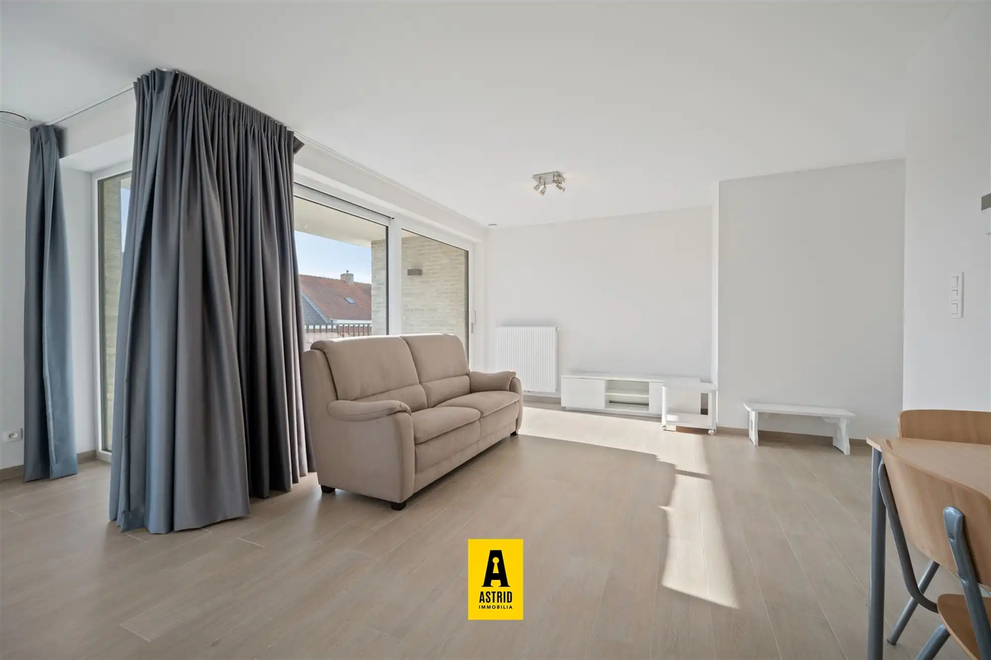 Schitterend appartement met zonneterras! foto 6