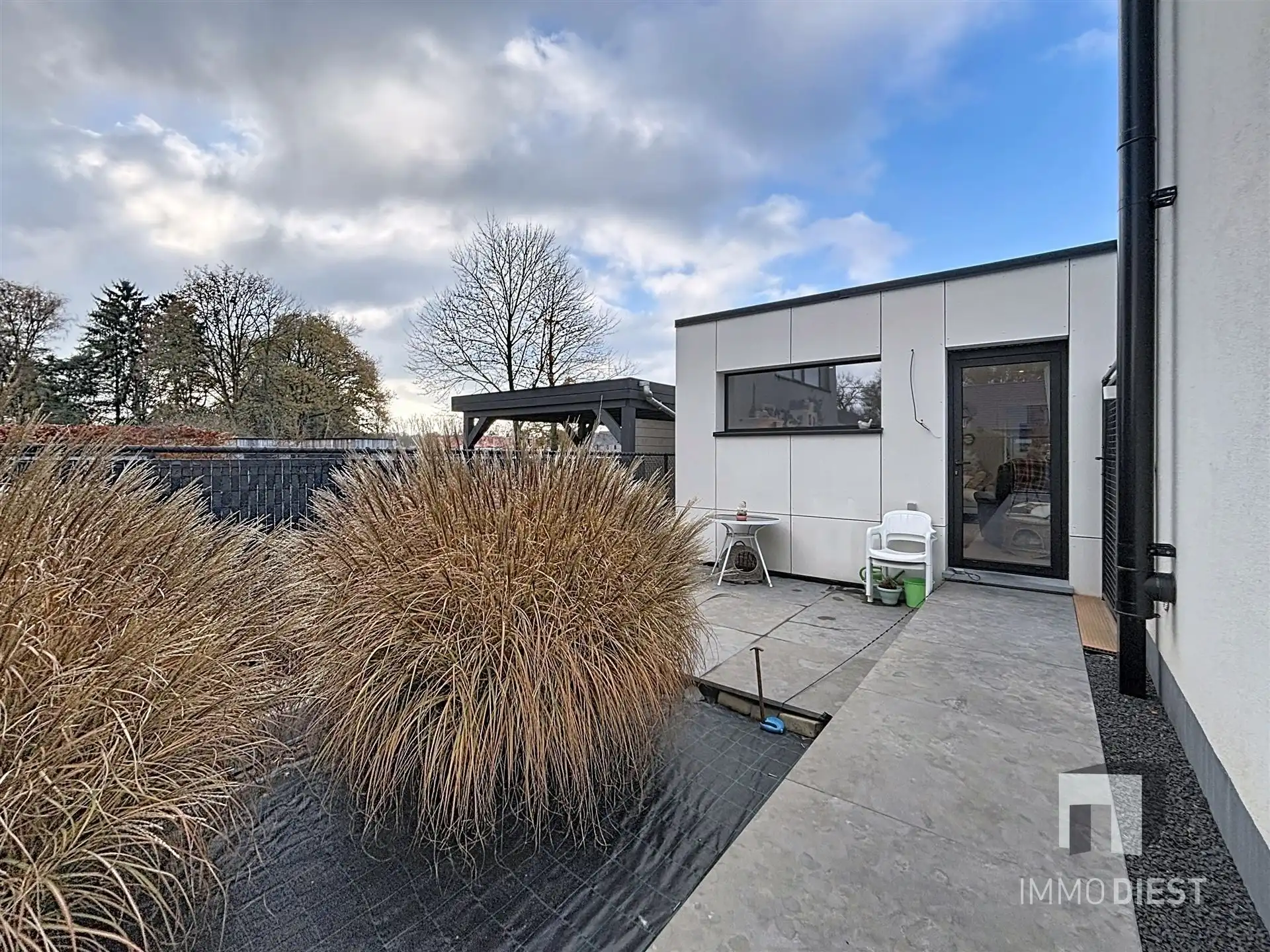 Villa met tiny house op 13are foto 35