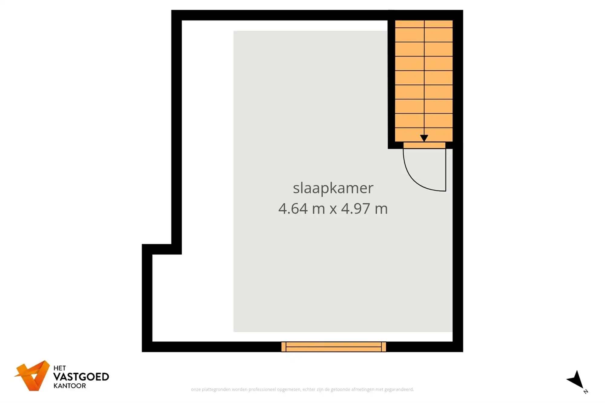 KNAP GERENOVEERDE WONING WONING MET 3SLAAPKAMERS OP EEN ZONNIG GEORIËNTEERD PERCEEL TE OOSTHAM foto 35