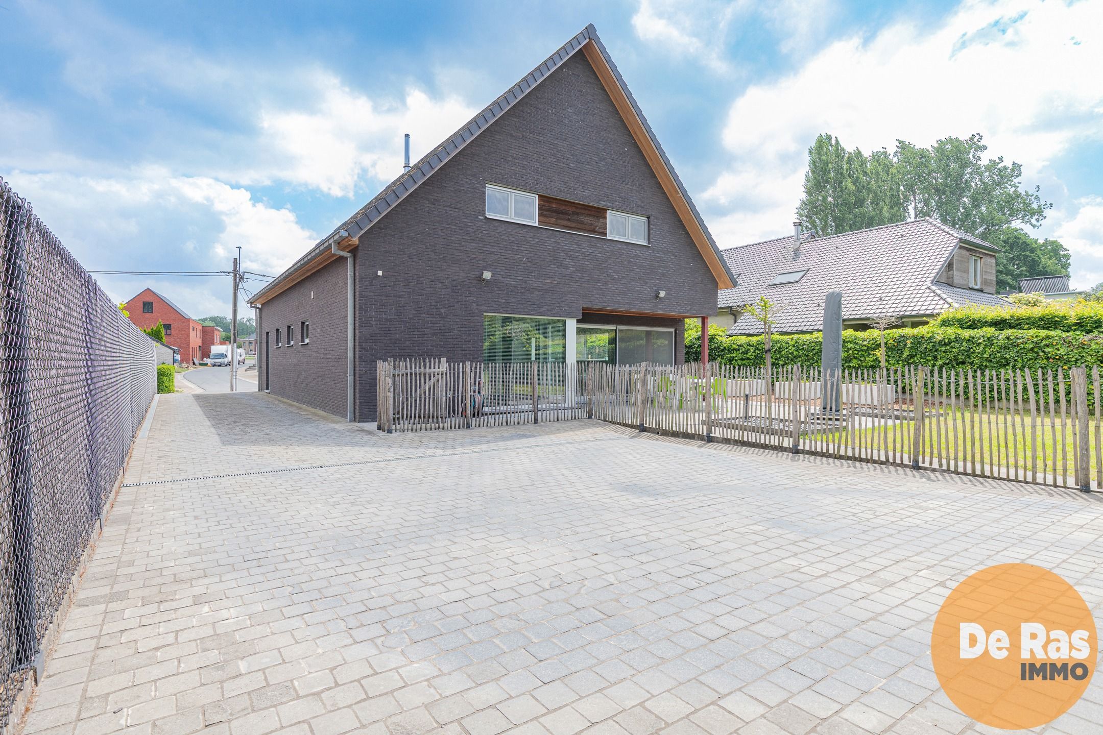 MERE - VILLA AAN BLAUWBOS foto 33