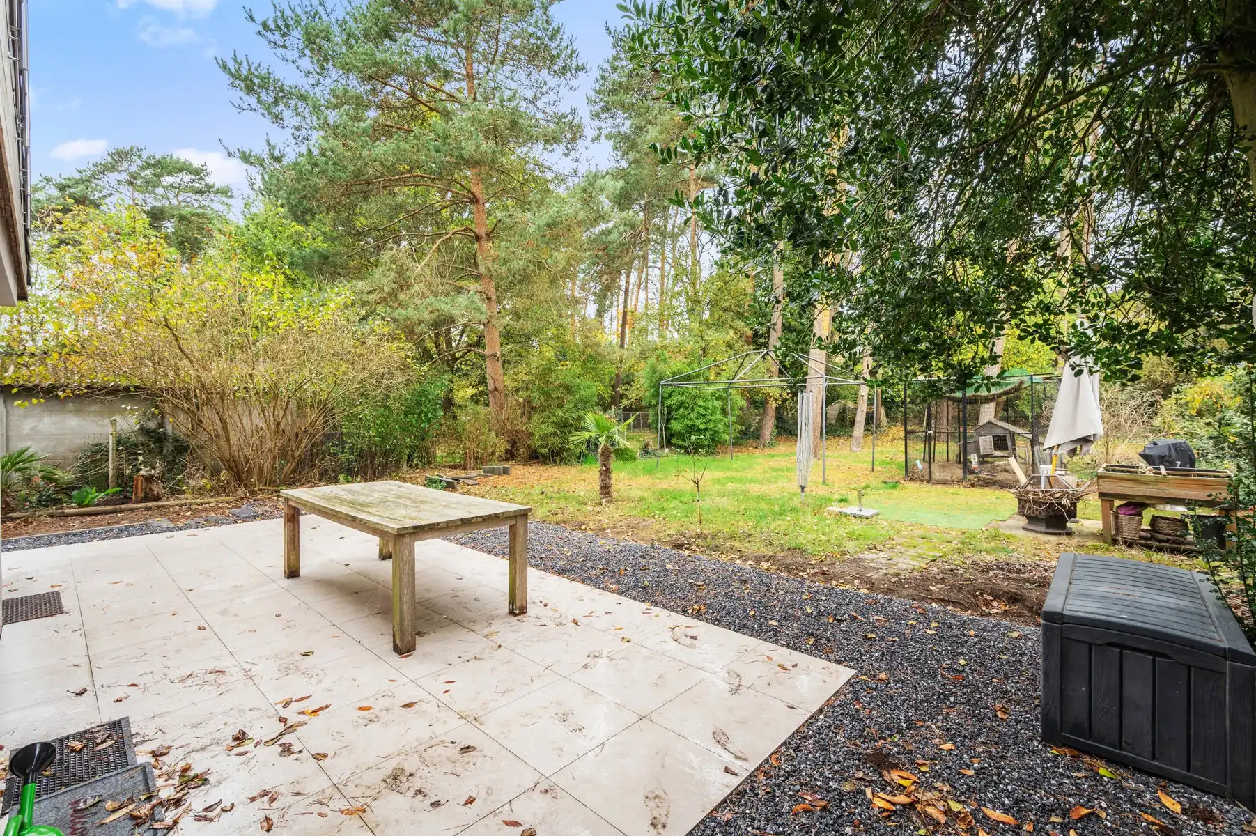 BEN-woning op de grens TREMELO-KEERBERGEN foto 28