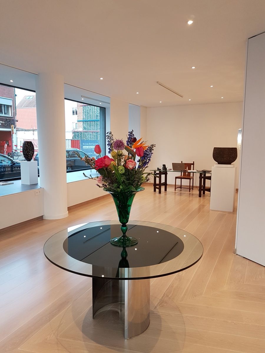 Uniek commercieel gelijkvloers op toplocatie foto 4