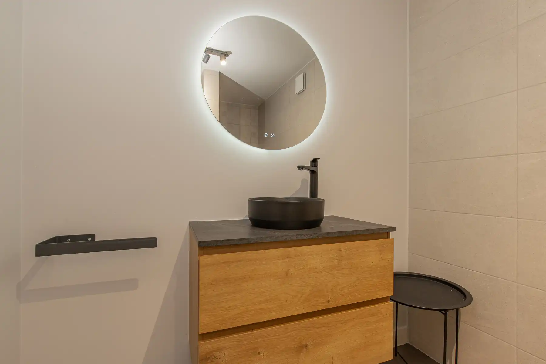 Ruime en energiezuinige woning foto 19