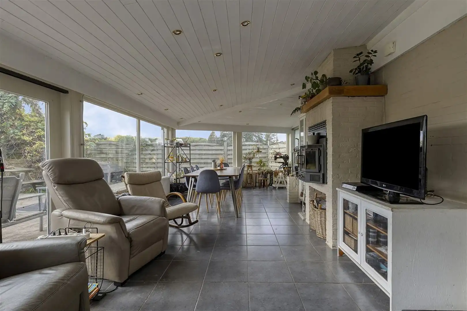 GEZINSWOINING OP TOPLOCATIE !!! foto 4