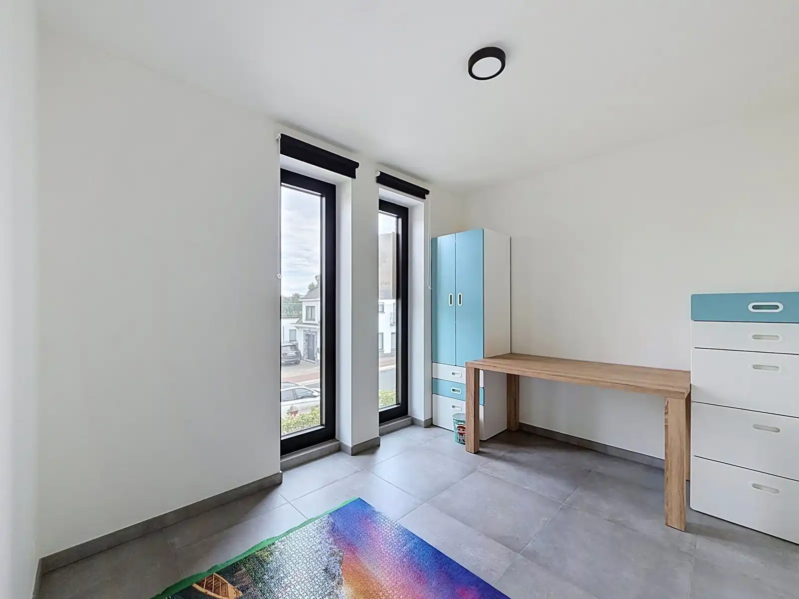 Ruim en energiezuinig nieuwbouwappartement! foto 7