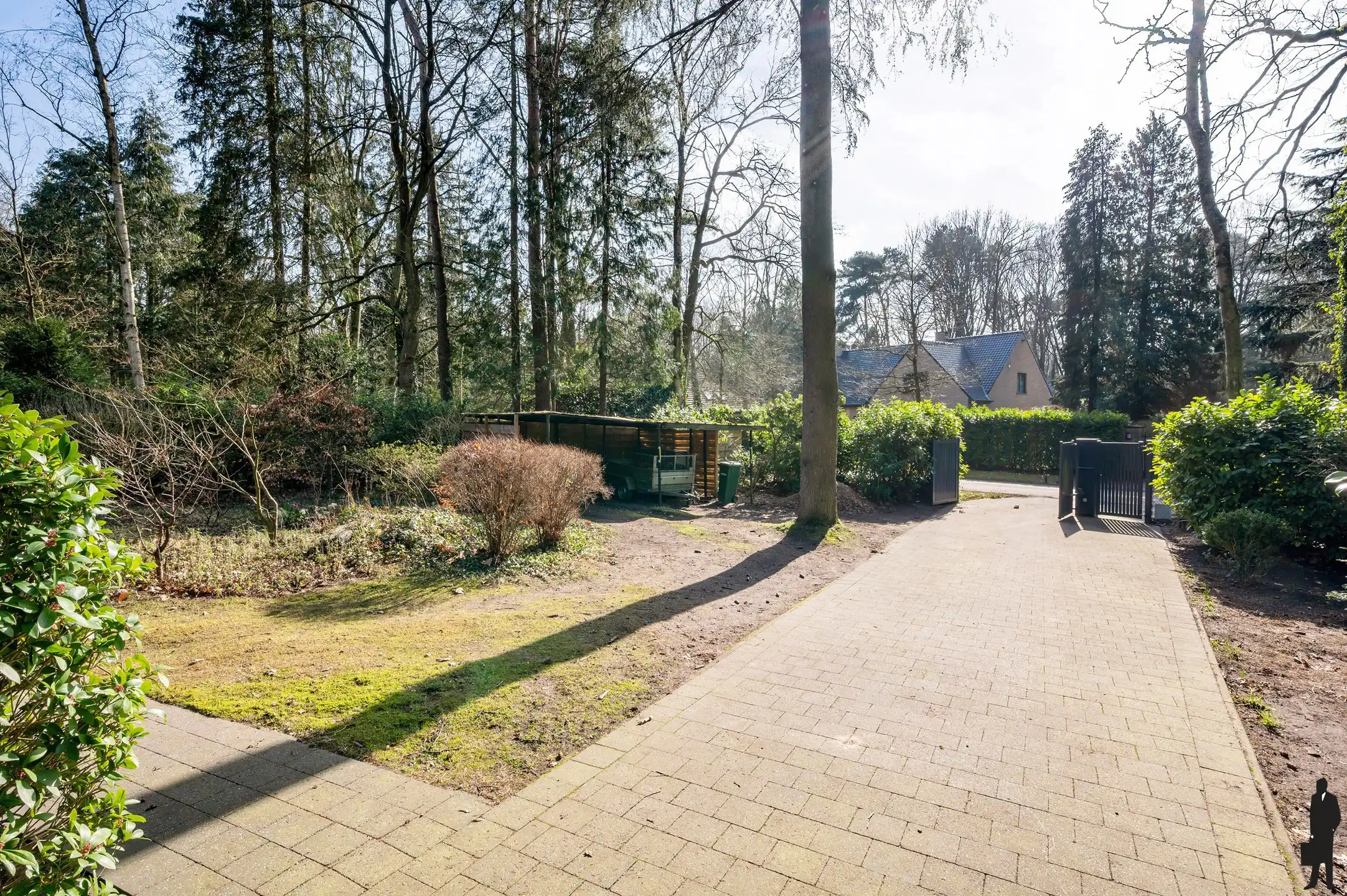 Instapklare GLV woning nabij Heide! foto 23