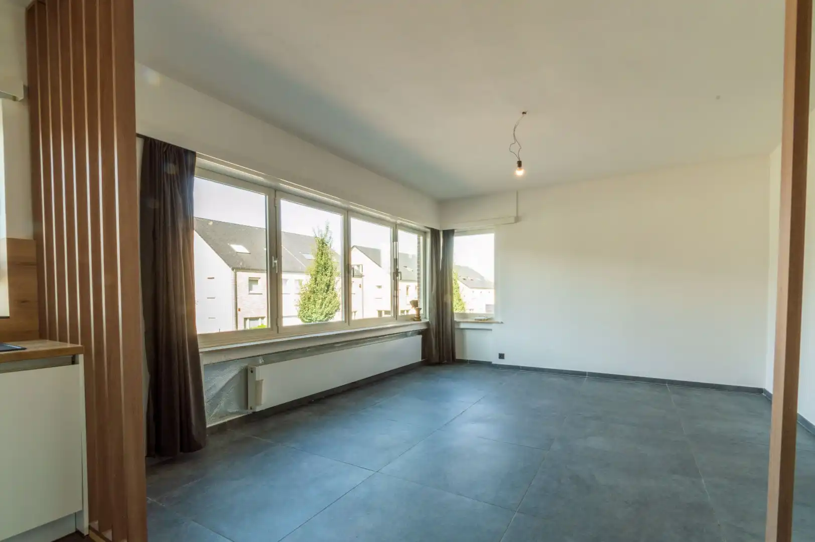 Een rustig gelegen, instapklaar appartement te Beersel! foto 4