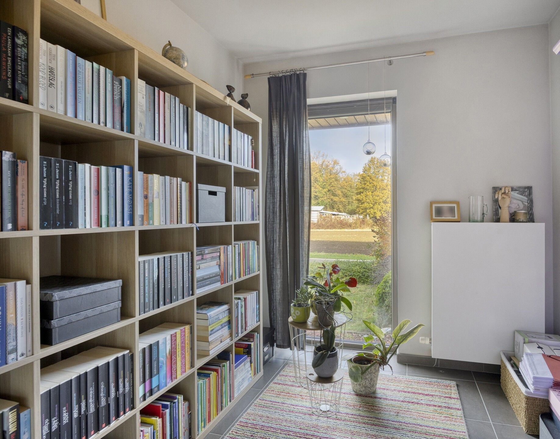 Villa met 4 slaapkamers en 2 badkamers op rustige locatie foto 4