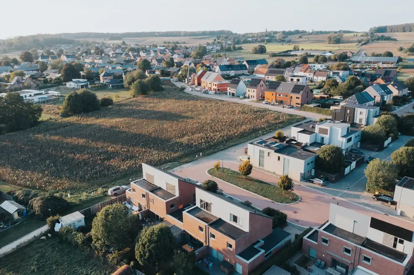 Gezinswoning met 4 slaapkamers en tuin in Bertem foto 20