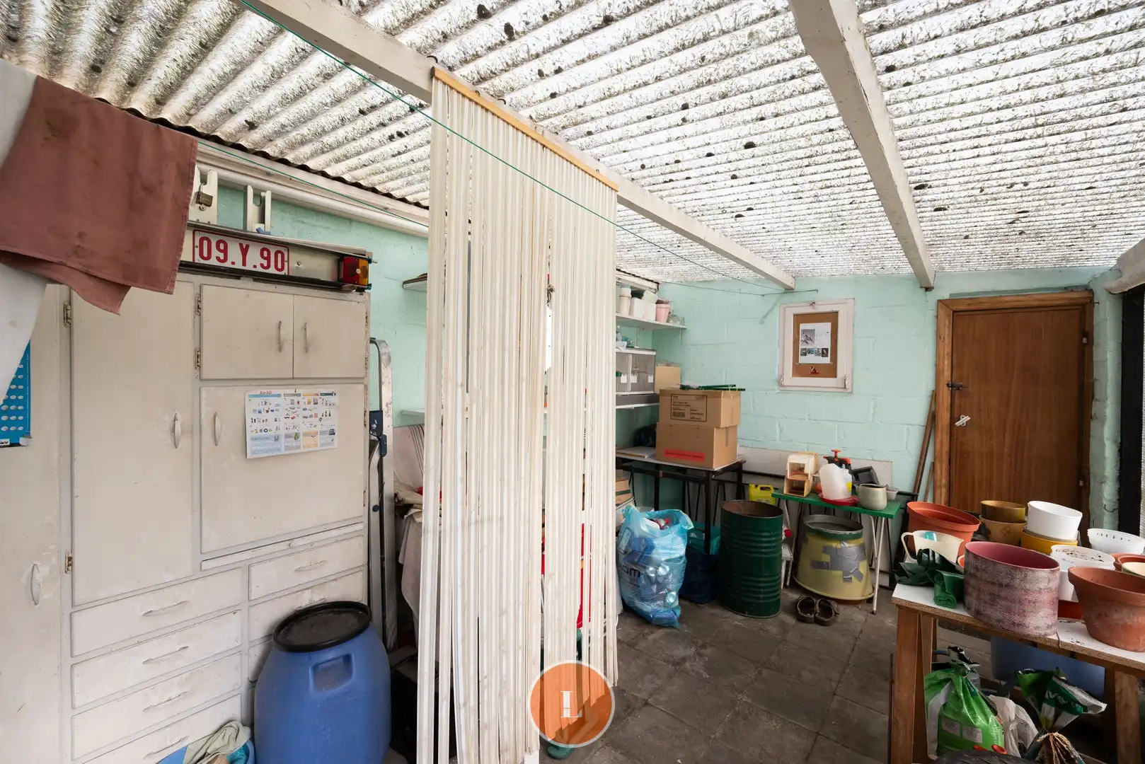 Op te frissen woning vlakbij het centrum van Wevelgem! foto 18