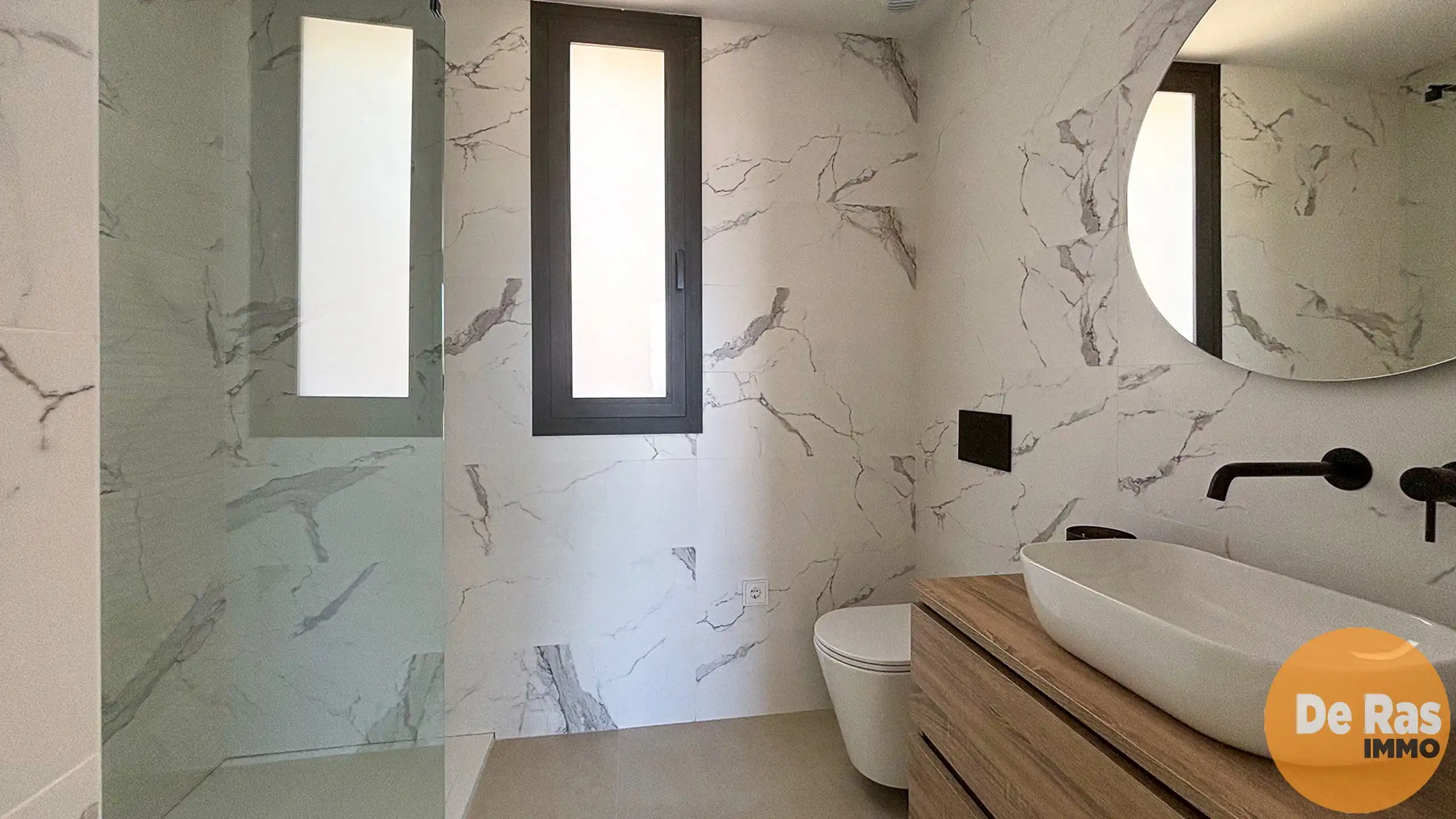 SPANJE- Costa Blanca Noord - Sublieme villa zeezicht. foto 9