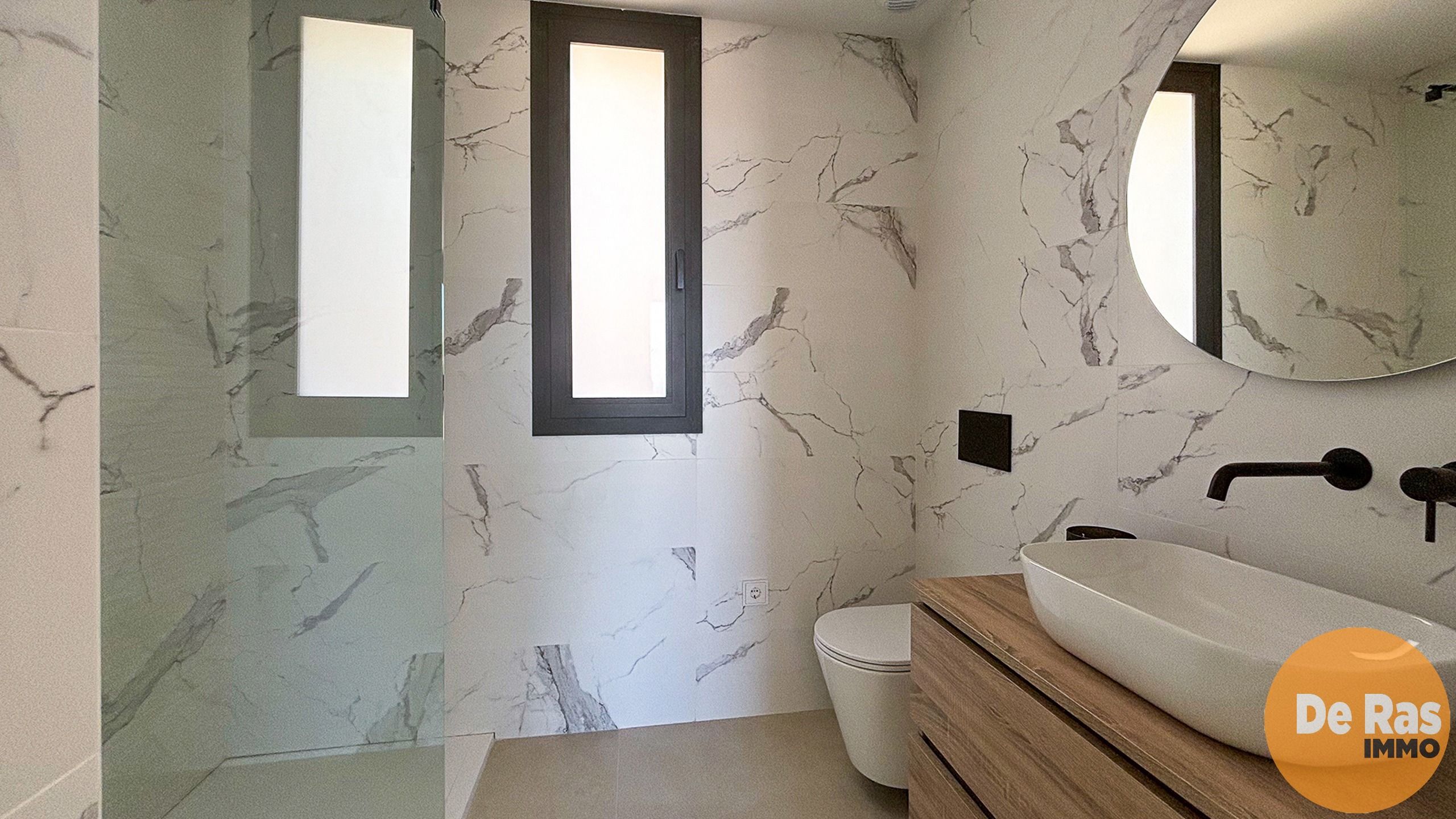 SPANJE- Costa Blanca Noord - Sublieme villa zeezicht. foto 9